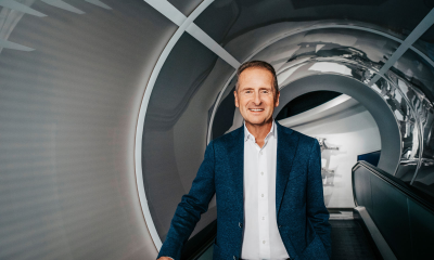 40天！迪斯被解职首次发声：不后悔改革，汽车行业将走向辉煌