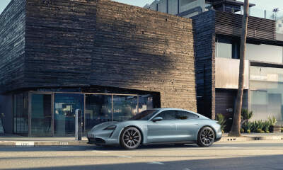 创纪录IPO启动！估值近6000亿，将是下个特斯拉？