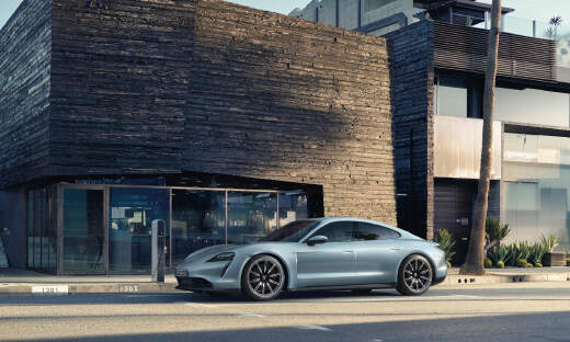 创纪录IPO启动！估值近6000亿，将是下个特斯拉？