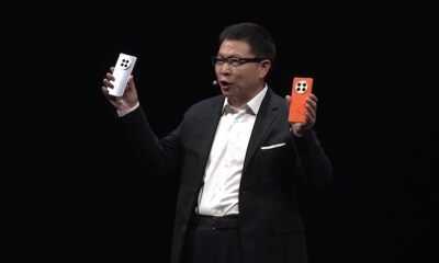 余承东：除华为和比亚迪，其他人很难从“更卷”的市场中活下来