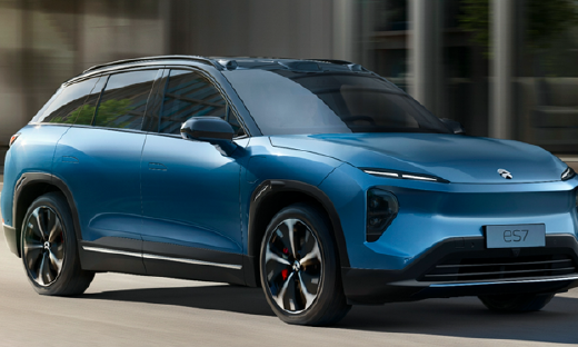 营收破百亿！蔚来每月要卖2万辆，李斌：完成KPI问题不大