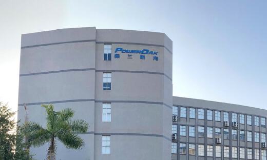 一年半内获四轮投资，用户侧储能公司德兰明海累计融资金额超6亿元