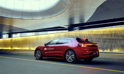 自动驾驶芯片“一哥”IPO失利：估值砍掉200亿，或推迟明年上市