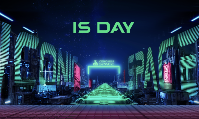 ICONIC SPACE喆新工场全新亮相，汽车“趣改”进入大众视野