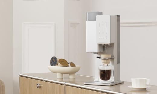 咖啡机品牌xBloom母公司TBDx Inc连续完成两轮共1500万美元融资