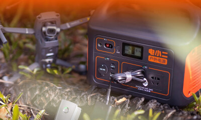 华宝新能业绩再反转，预计上半年盈利6000万