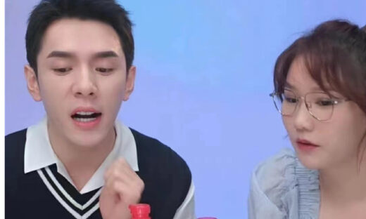 3天3亿，董宇辉双11单挑李佳琦