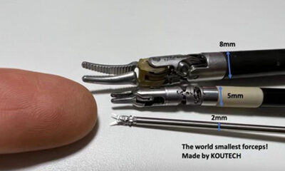 昂泰微精A轮融资数亿元，启明创投领投