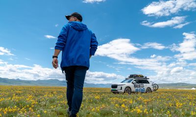 我卖了理想ONE，再买L9，真爱粉是不怕变韭菜的｜车主派