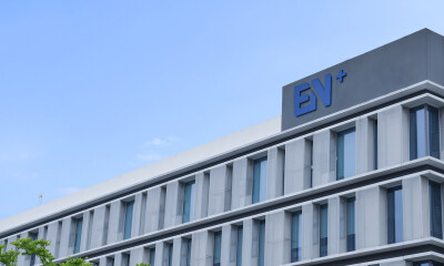 汽车充电桩研发商EN+科技获伊顿超千万美元C轮投资