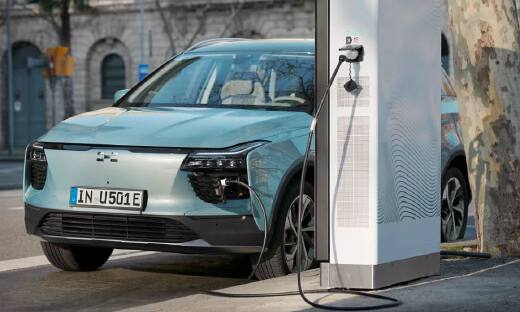 新造车IPO太难？爱驰：我一勺三花淡奶