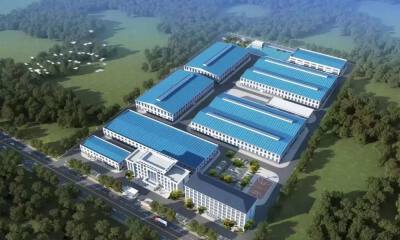 国家制造业转型升级基金、深创投等投资，林立新能源完成数亿元新一轮融资