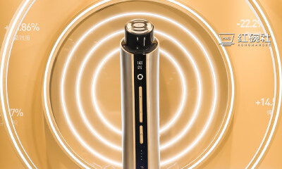 3年打造一款美容仪，产品上线3个月跻身类目Top5， FLOSSOM花至如何以自主研发实现国货崛起