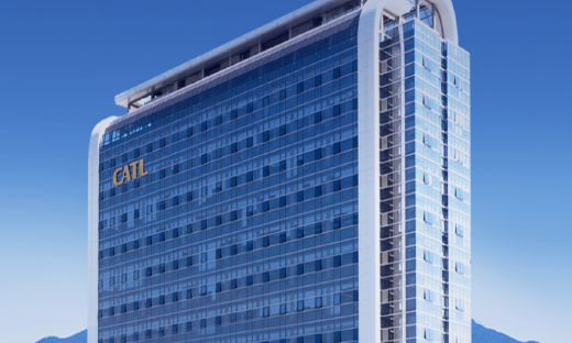 宁王造富，一笔回报1000亿