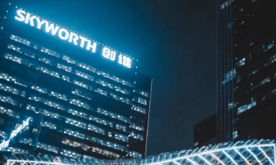 创维距离千亿目标还有多远？