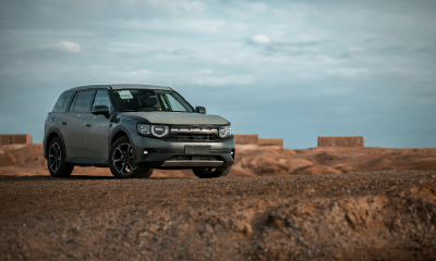 自游家NV 27.88万开售，李想：远不如L6，更别提L7