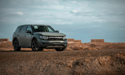 自游家NV 27.88万开售，李想：远不如L6，更别提L7