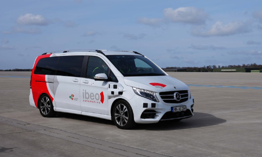 全球汽车激光雷达“元老级”选手Ibeo宣布申请破产，目前正在与潜在投资者谈判。