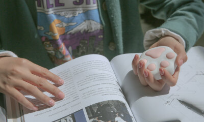 单系列爆品贡献700万营收，情趣潮玩品牌iobanana爽乐多靠一枚猫爪俘获年轻女性 