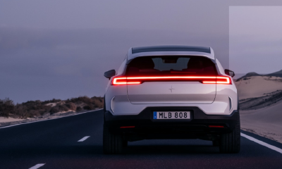 “华裔”新势力首款纯电SUV，88万起售，网友：打扰了