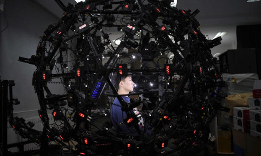 数字栩生完成数千万人民币天使轮融资，联想创投领投