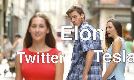 突发！马斯克被美联邦调查，收购推特一地鸡毛