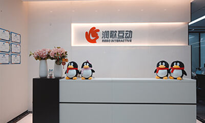 润歌互动暗盘暴涨53%，下周一上市，2021年营收2.2亿