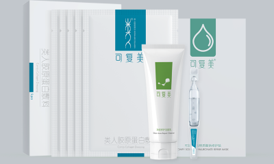 可复美半年卖12亿，巨子生物转身难？