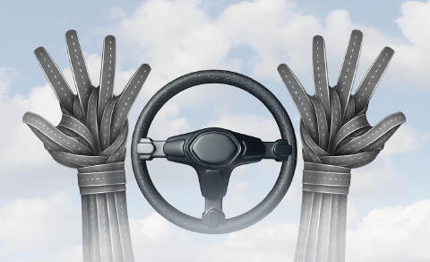 再传合作消息，Momenta能否帮长城智驾破局？