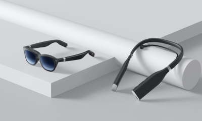 XR品牌VITURE完成近千万美金A+轮融资，蓝驰创投独家投资