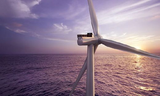 西门子风机发电新纪录：转一天让你的Model 3跑180年，2024年就落地