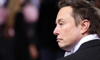 谁在替马斯克管理特斯拉？