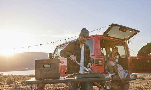 电车充电宝来了，太阳能充电，可增加17公里续航