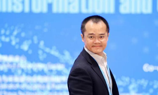 王兴押注连续创业者