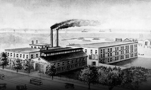 全球汽车业开启大迁徙！超20家车企弃俄，欧洲工厂停摆，亏损千亿+