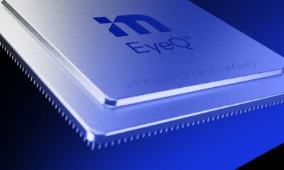 重组Mobileye再上市，英特尔如何以IPO换市场？