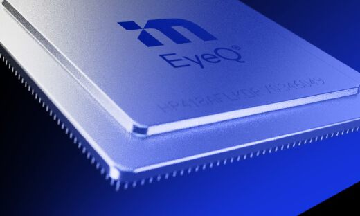 重组Mobileye再上市，英特尔如何以IPO换市场？