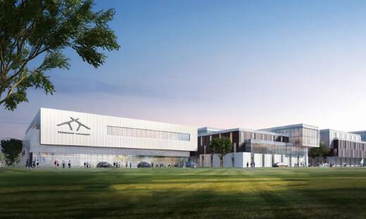 中国航发领投，交叉双旋翼无人直升机研发商清航装备完成近2亿元B轮融资