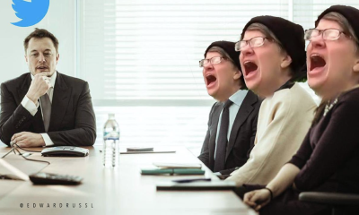 马斯克入主推特！开除CEO和CFO，变革计划即将开始