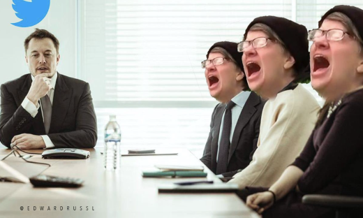 马斯克入主推特！开除CEO和CFO，变革计划即将开始