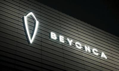 BeyonCa与沙特投资集团AFG签署投资及战略合作备忘录