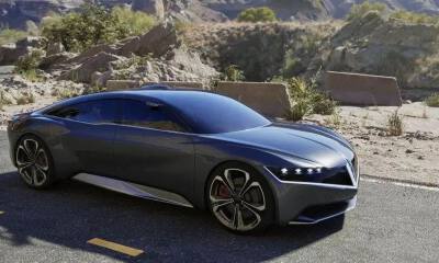 大众前高管创业造车：对标BBA保时捷，主打健康，东风、雷诺投资