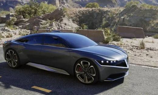 大众前高管创业造车：对标BBA保时捷，主打健康，东风、雷诺投资