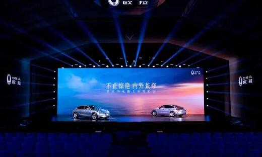 长城“保时捷”来了！4.3秒破百，附带一个驾龄4万年的司机，19万起售