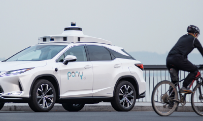 小马智行被曝裁员：3点签合同，4点走人，很多是应届生