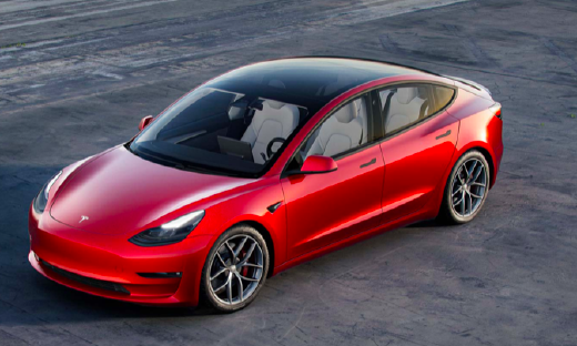 是的，特斯拉又双叒降了8000元，新势力：不讲武德