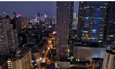 这届年轻人，盯上下一个“鹤岗”