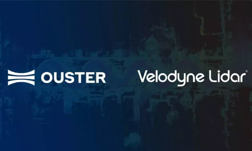 激光雷达第一股合并救急！市值曾高达18亿美元，并购后仅值4亿