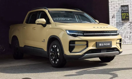 18万吉利电动皮卡开卖！零百加速7秒，叫板长城炮，续航632公里