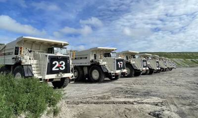 踏歌智行完成4亿元C2轮融资，矿区无人驾驶再加码